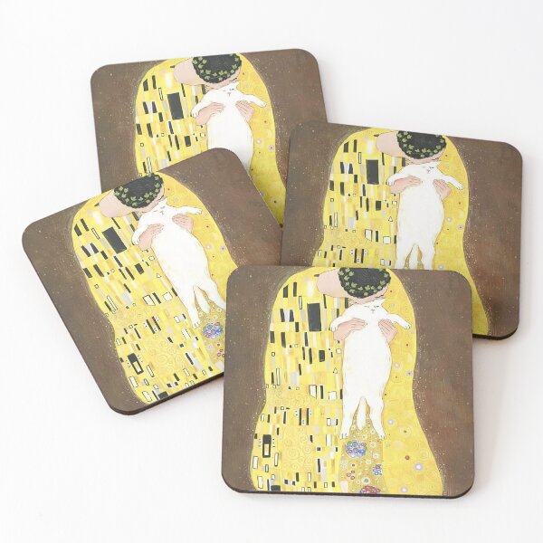 Item preview, Gustav Klimt designed and sold by artdouzi.