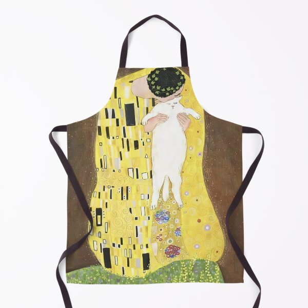 Item preview, Gustav Klimt designed and sold by artdouzi.