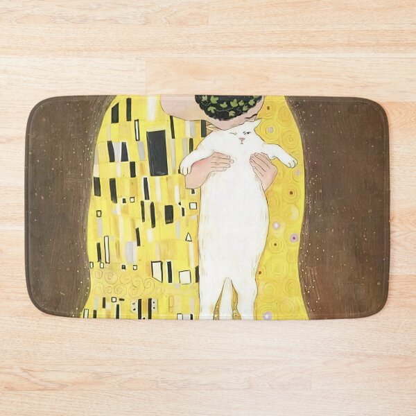 Item preview, Gustav Klimt designed and sold by artdouzi.