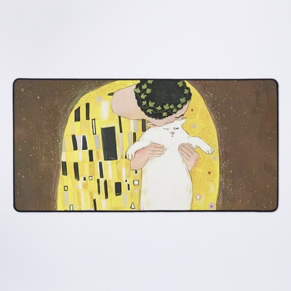 Item preview, Gustav Klimt designed and sold by artdouzi.