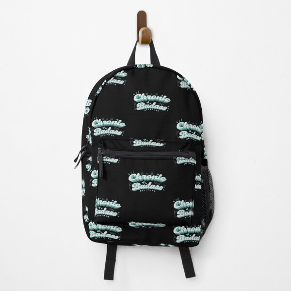 Item preview, Chronic Badass designed and sold by YerrouDesing.