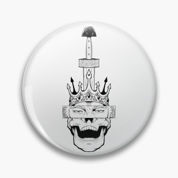 Item preview, the hidden ki-ller designed and sold by kellyismArt.