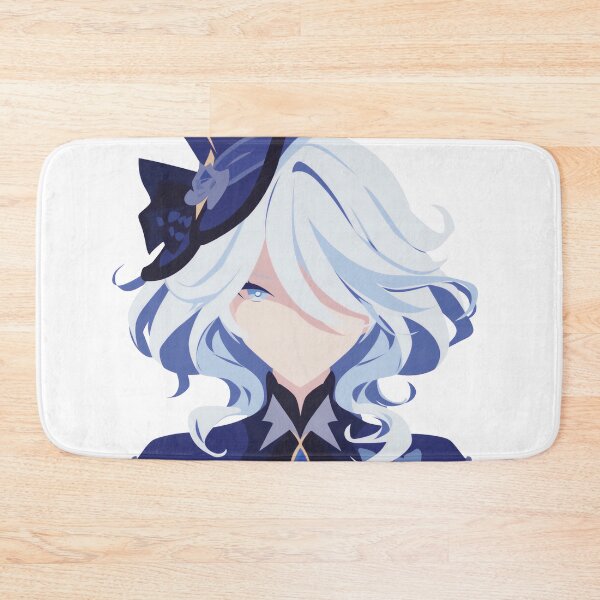Item preview, Minimalist Furina designed and sold by SchellStation.
