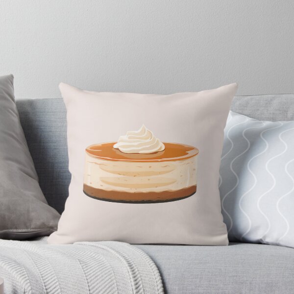Item preview, Salted caramel cheesecake designed and sold by sakurashorty.