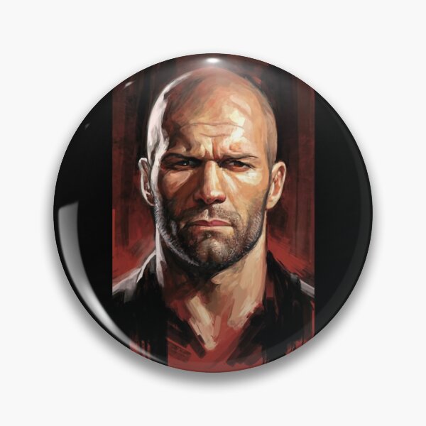 Item preview, Famous actor designed and sold by ArtCraftLab.