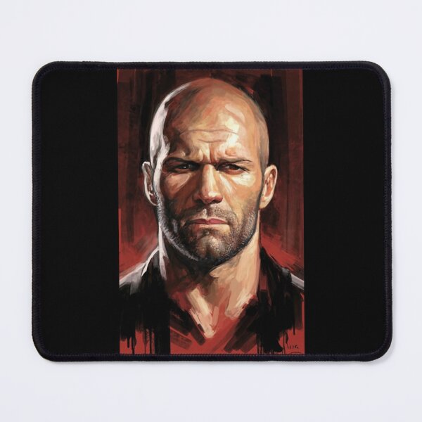 Item preview, Famous actor designed and sold by ArtCraftLab.