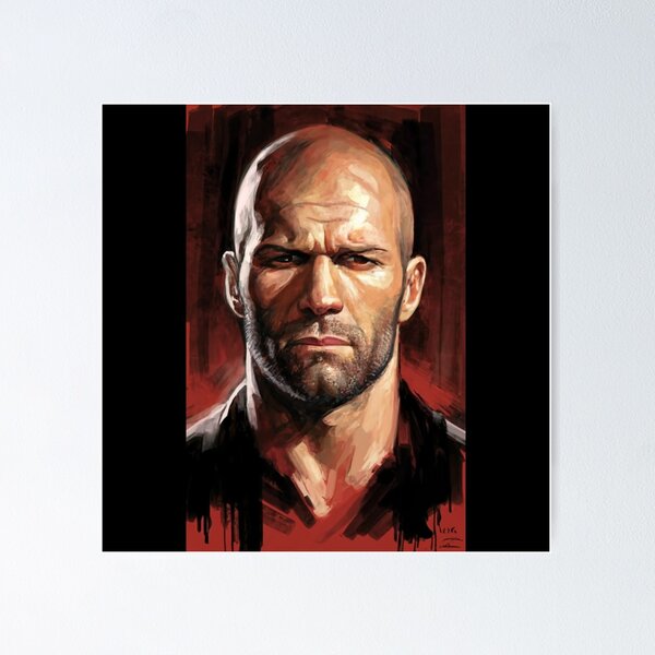 Item preview, Famous actor designed and sold by ArtCraftLab.