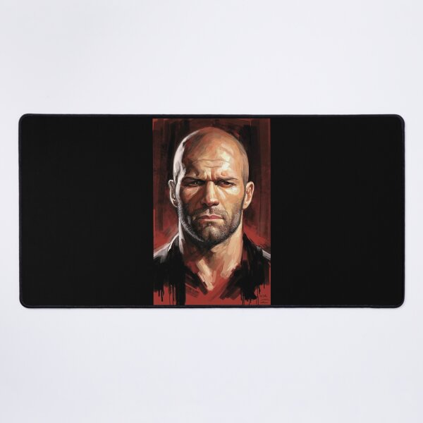 Item preview, Famous actor designed and sold by ArtCraftLab.
