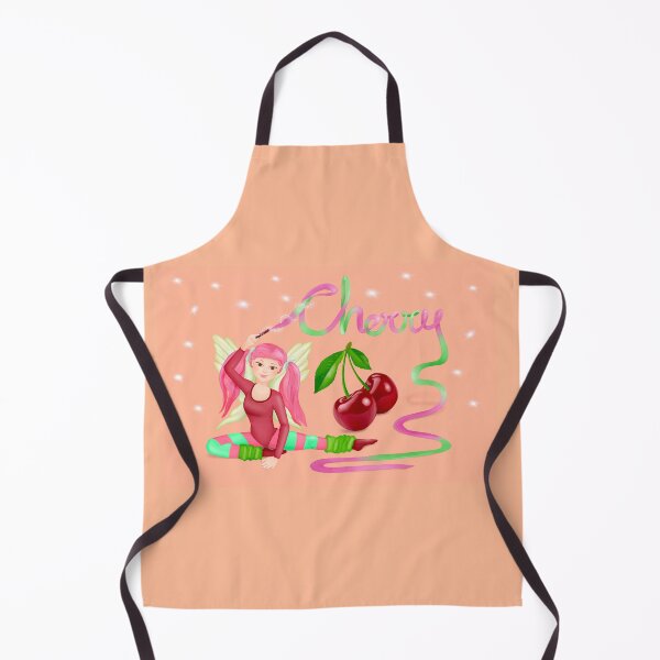 Item preview, Pixie Fairy Magic Cherry designed and sold by Medilludesign.