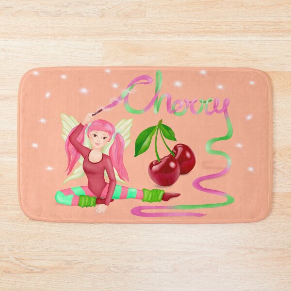 Item preview, Pixie Fairy Magic Cherry designed and sold by Medilludesign.