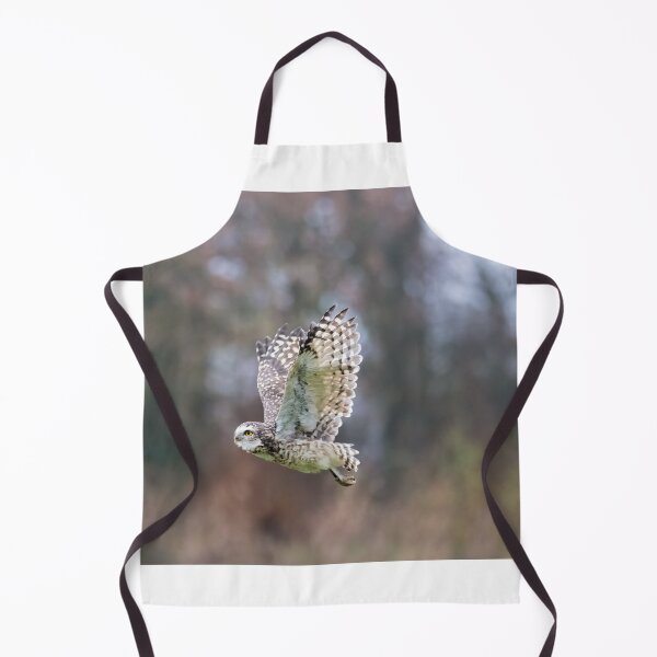 Item preview, Flying burrowing owl designed and sold by Margriet Photography .