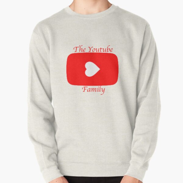 Youtube Gaming Sweatshirts Hoodies Redbubble - how to be a hawt skater boi roblox high school youtube