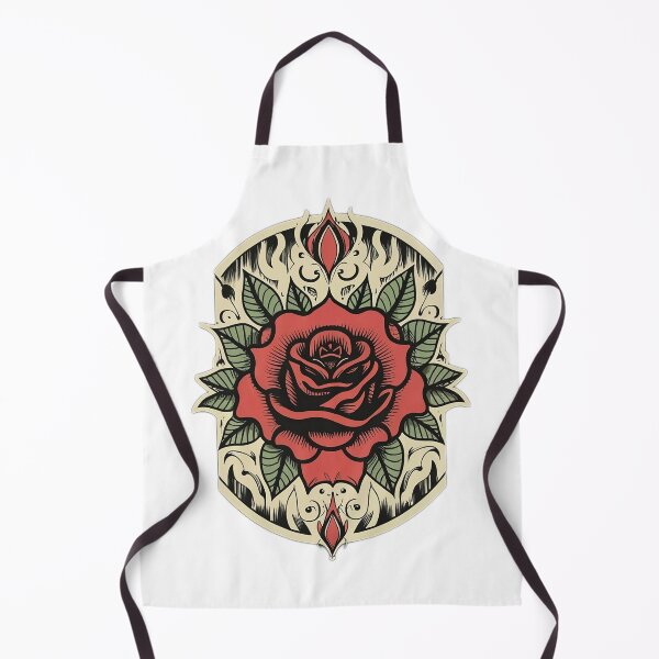 Item preview, Sailor rose Ink designed and sold by NebulaWhimsy.