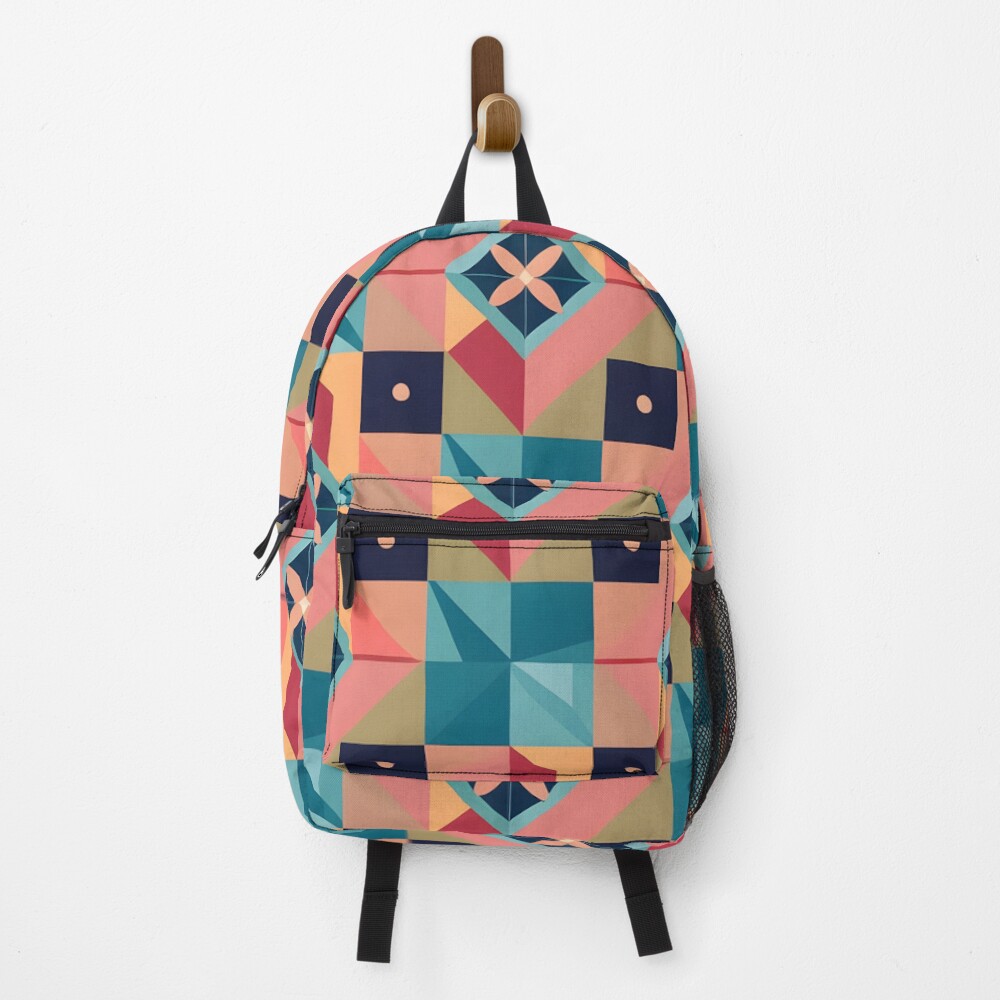 Item preview, Backpack designed and sold by Mansingh77.