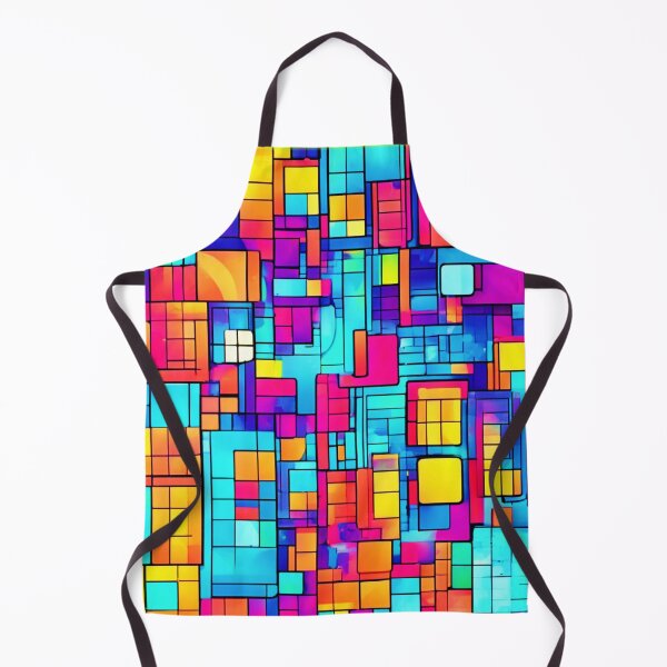Item preview, Vivid Blockchain color Palette designed and sold by Health And Fitness Posts e-Store.