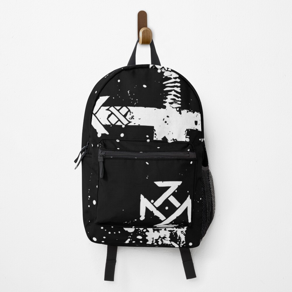 Item preview, Backpack designed and sold by DanielVind.