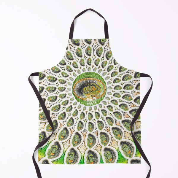 Item preview, ViajarEyeBall-Earthy designed and sold by Klaus Bremner (Autotelic Art).