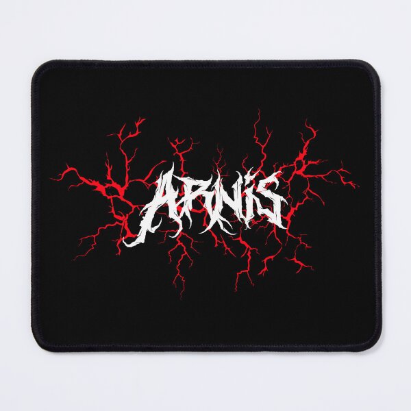 Item preview, Arnis Heavy Metal Design designed and sold by AryaSubramanian.