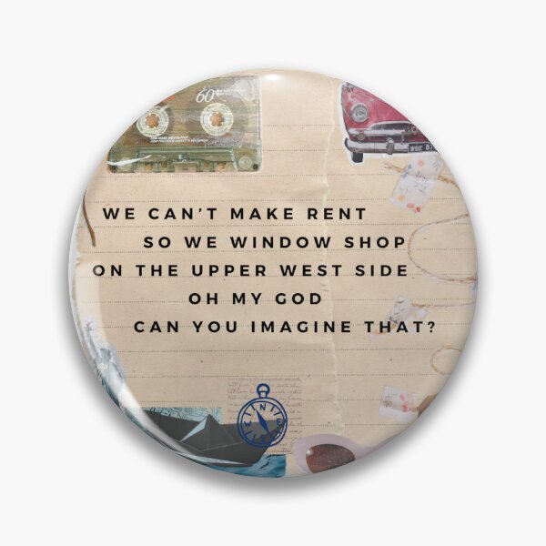 Item preview, we can't make rent so we window shop designed and sold by precocious.