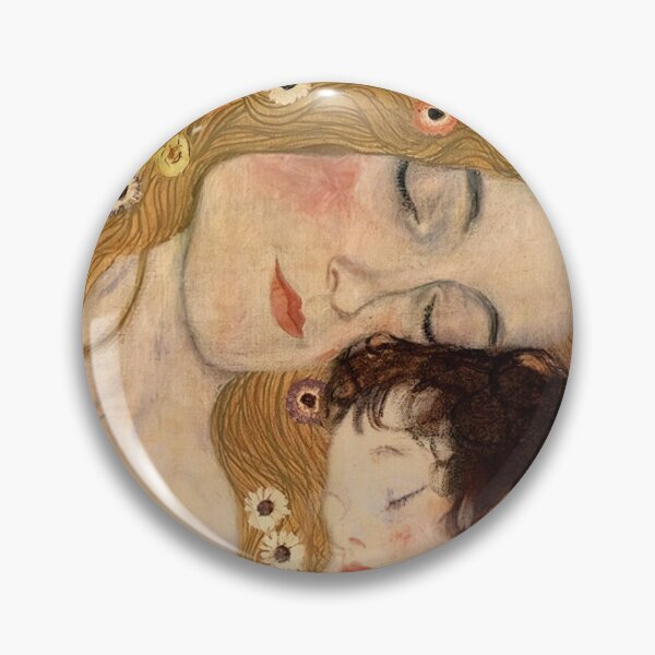 Item preview, Gustav Klimt designed and sold by artdouzi.