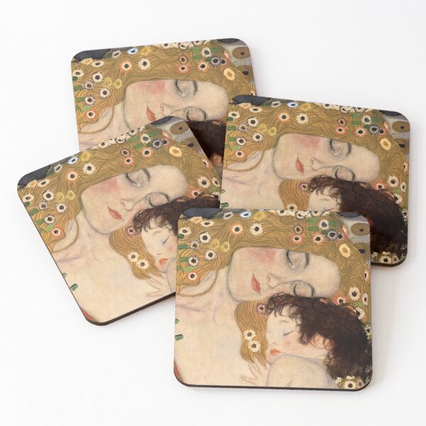 Item preview, Gustav Klimt designed and sold by artdouzi.