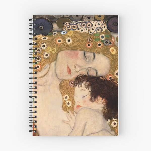 Item preview, Gustav Klimt designed and sold by artdouzi.