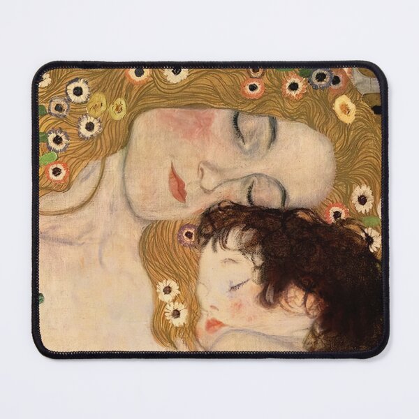 Item preview, Gustav Klimt designed and sold by artdouzi.