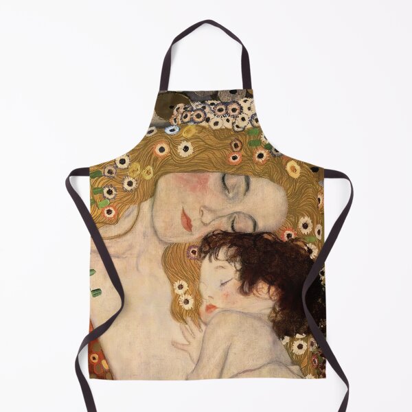 Item preview, Gustav Klimt designed and sold by artdouzi.