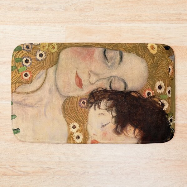 Item preview, Gustav Klimt designed and sold by artdouzi.
