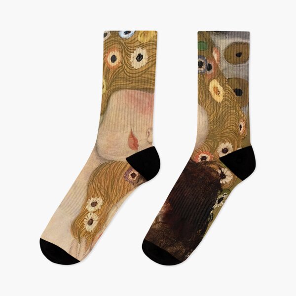 Item preview, Gustav Klimt designed and sold by artdouzi.