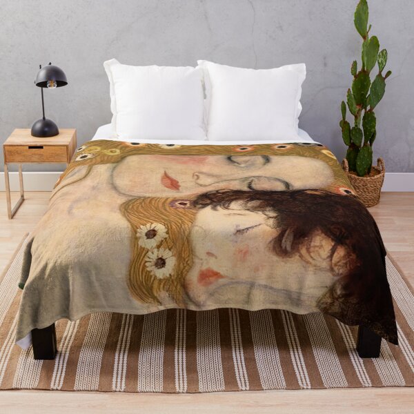 Item preview, Gustav Klimt designed and sold by artdouzi.