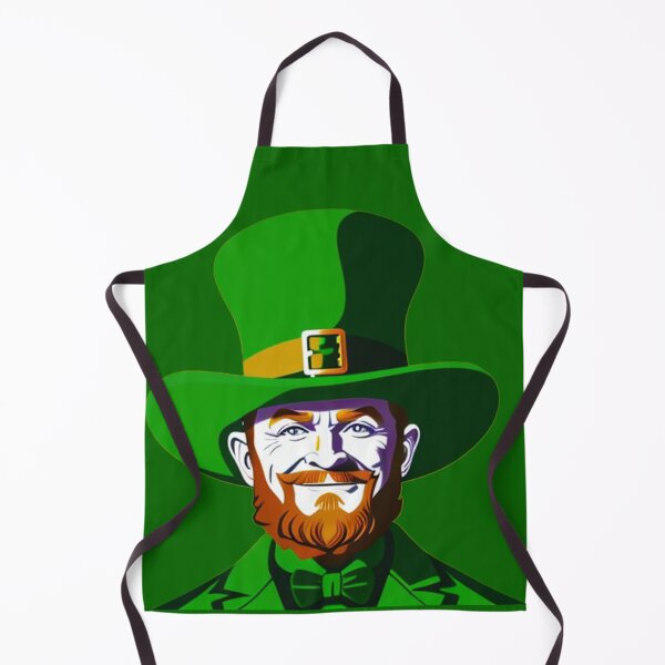 Artikelvorschau, Kobold-Saint-Patrick-Tag entworfen und verkauft von FilipJankesoo.