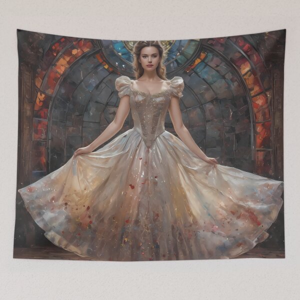Item preview, Fairy-Tale Fantasy designed and sold by Patriot Artyfact.