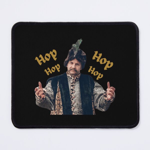 Item preview, 1670 Hop hop hop Funny Design for fans! designed and sold by Zibis09.