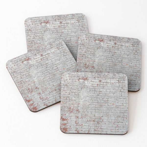 Item preview, Brick wall designed and sold by KNBS.