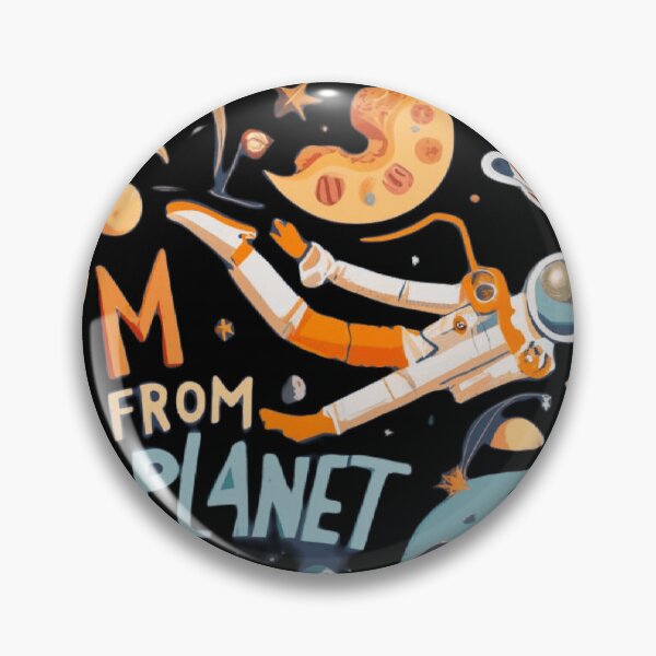 Item preview, Interstellar Pilgrimage designed and sold by Elpico11.