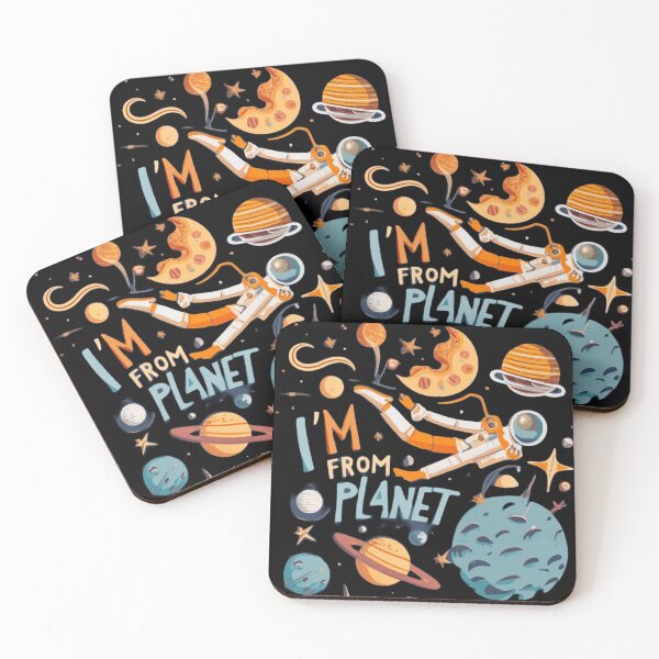 Item preview, Interstellar Pilgrimage designed and sold by Elpico11.
