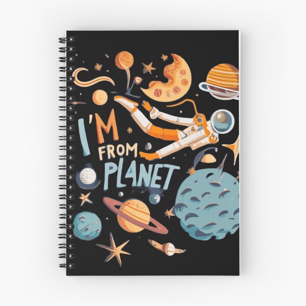 Item preview, Interstellar Pilgrimage designed and sold by Elpico11.
