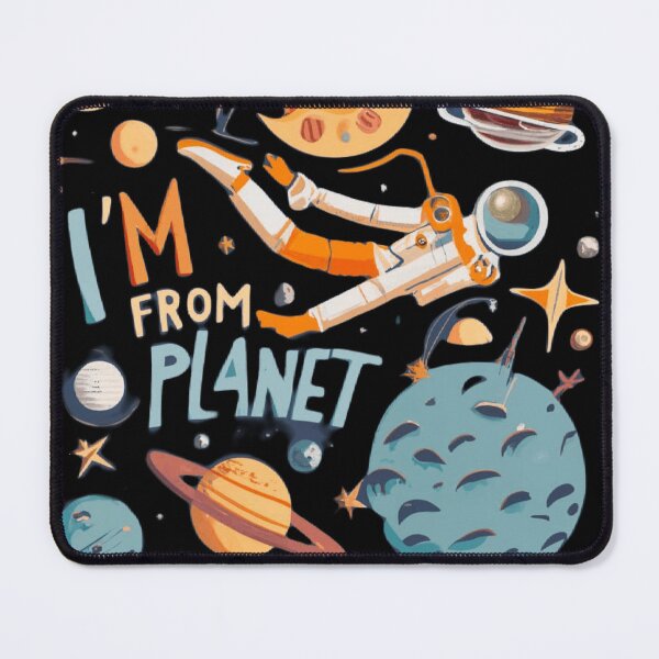 Item preview, Interstellar Pilgrimage designed and sold by Elpico11.