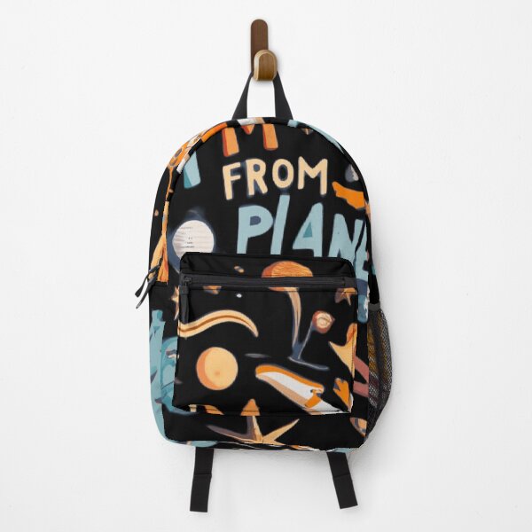 Item preview, Interstellar Pilgrimage designed and sold by Elpico11.