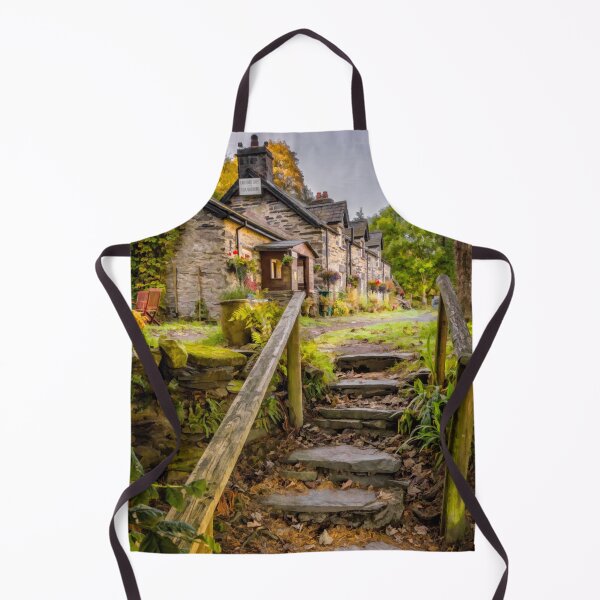 Item preview, Quaint Tea Room Wales designed and sold by AJEvans.