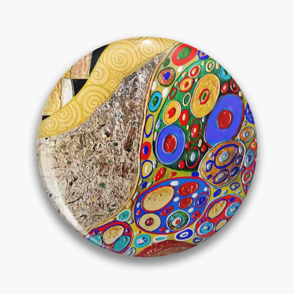 Item preview, Gustav Klimt designed and sold by artdouzi.