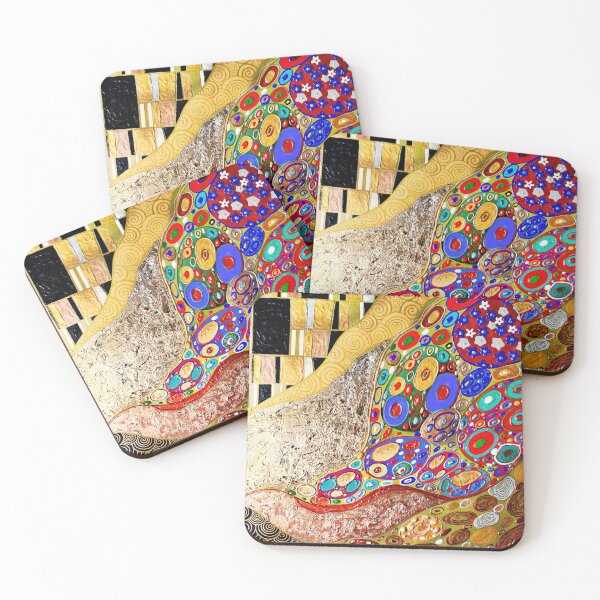 Item preview, Gustav Klimt designed and sold by artdouzi.