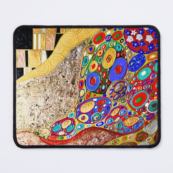 Item preview, Gustav Klimt designed and sold by artdouzi.