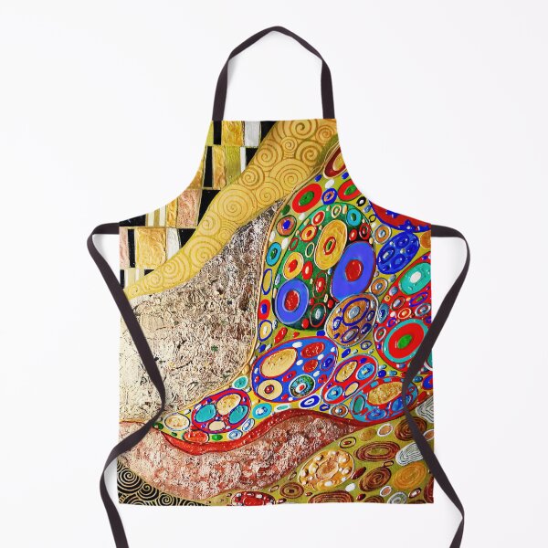 Item preview, Gustav Klimt designed and sold by artdouzi.