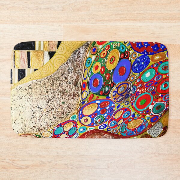 Item preview, Gustav Klimt designed and sold by artdouzi.