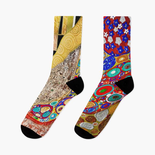 Item preview, Gustav Klimt designed and sold by artdouzi.