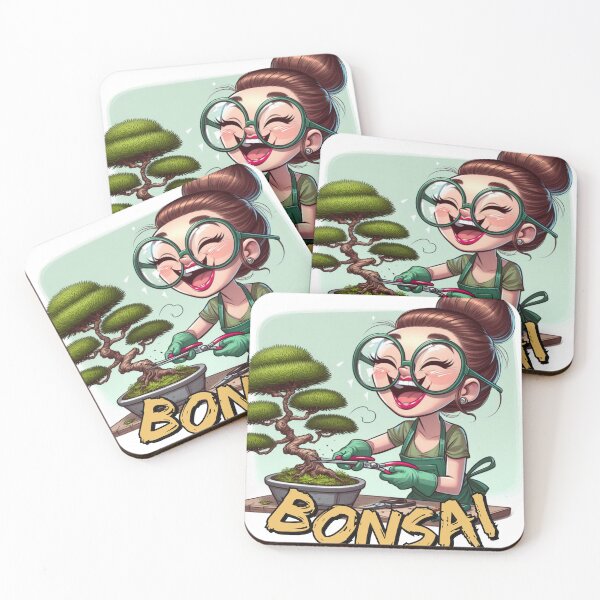 Item preview, Bonsai master designed and sold by Toms Tee.
