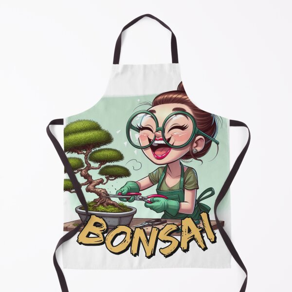 Item preview, Bonsai master designed and sold by Toms Tee.