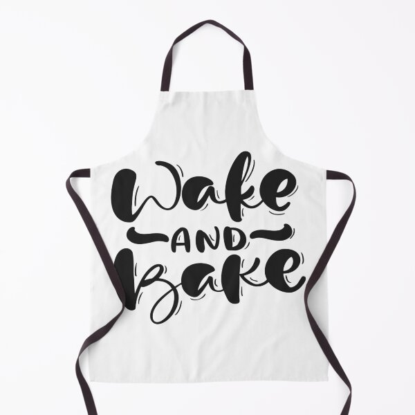 Item preview, Wake and Bake designed and sold by Gubgubsdesigns.